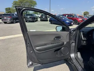 Honda HR-V 2021 AWD LX 4dr Crossover