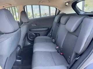 Honda HR-V 2021 AWD LX 4dr Crossover