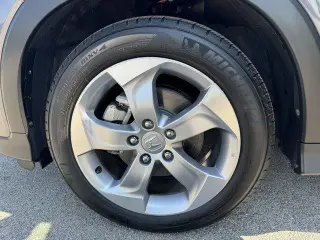 Honda HR-V 2021 AWD LX 4dr Crossover