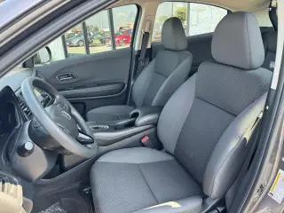 Honda HR-V 2021 AWD LX 4dr Crossover