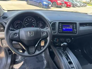 Honda HR-V 2021 AWD LX 4dr Crossover