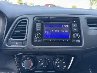 Honda HR-V 2021 AWD LX 4dr Crossover