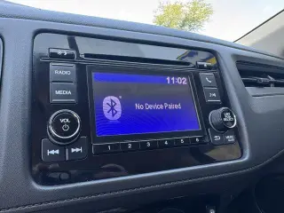 Honda HR-V 2021 AWD LX 4dr Crossover