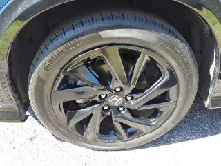 Honda HR-V 2022 AWD Sport 4dr Crossover