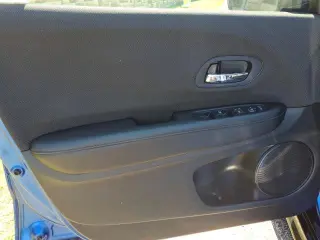 Honda HR-V 2022 AWD Sport 4dr Crossover