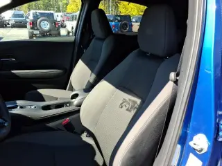 Honda HR-V 2022 AWD Sport 4dr Crossover