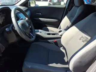 Honda HR-V 2022 AWD Sport 4dr Crossover