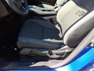 Honda HR-V 2022 AWD Sport 4dr Crossover