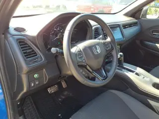 Honda HR-V 2022 AWD Sport 4dr Crossover