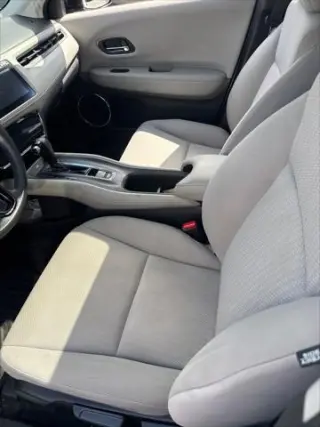Honda HR-V 2018 EX 4dr Crossover CVT