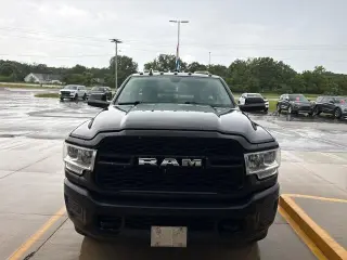 Ram 3500 2019 4x4 Tradesman 2dr Cabina Regular 143.5 en. WB Chassis DRW
