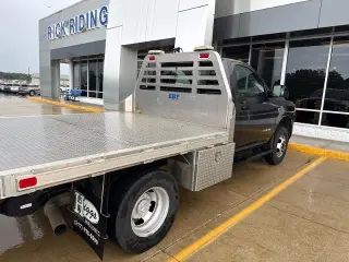 Ram 3500 2019 4x4 Tradesman 2dr Cabina Regular 143.5 en. WB Chassis DRW