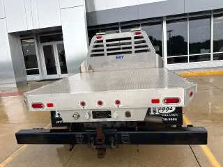 Ram 3500 2019 4x4 Tradesman 2dr Cabina Regular 143.5 en. WB Chassis DRW