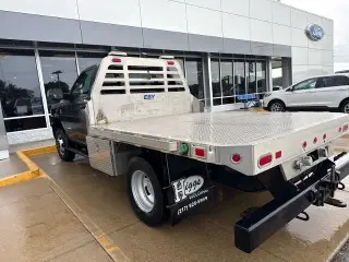 Ram 3500 2019 4x4 Tradesman 2dr Cabina Regular 143.5 en. WB Chassis DRW