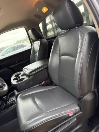Ram 3500 2019 4x4 Tradesman 2dr Cabina Regular 143.5 en. WB Chassis DRW