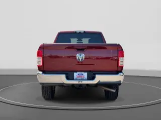 Ram 2500 2021 4x4 Big Horn 4dr Crew Cab 6.3 ft. SB Pickup