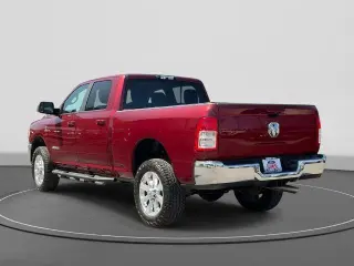 Ram 2500 2021 4x4 Big Horn 4dr Crew Cab 6.3 ft. SB Pickup