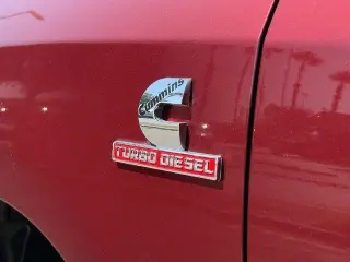Ram 2500 2021 4x4 Big Horn 4dr Crew Cab 6.3 ft. SB Pickup