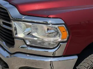 Ram 2500 2021 4x4 Big Horn 4dr Crew Cab 6.3 ft. SB Pickup