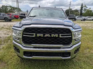 Ram 2500 2022 4x4 Big Horn 4dr Crew Cab 6.3 ft. SB Pickup
