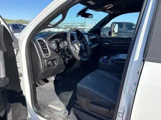 Ram 2500 2022 4x4 Big Horn 4dr Crew Cab 6.3 ft. SB Pickup