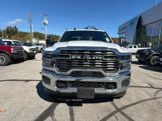 Ram 2500 2026 4x4 Big Horn 4dr Crew Cab 6.3 ft. SB Pickup