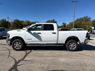 Ram 2500 2026 4x4 Big Horn 4dr Crew Cab 6.3 ft. SB Pickup