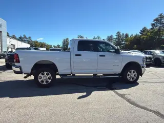 Ram 2500 2026 4x4 Big Horn 4dr Crew Cab 6.3 ft. SB Pickup