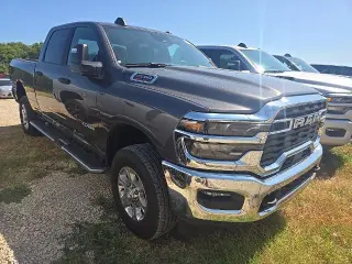 Ram 2500 2026 4x4 Big Horn Cabina Crew 4 puertas 6.3 pies SB Camioneta