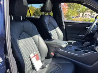 2026 Toyota Highlander