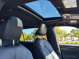 2026 Toyota Highlander