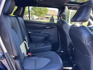 2026 Toyota Highlander