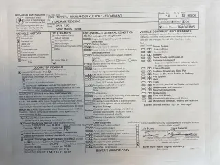 2026 Toyota Highlander