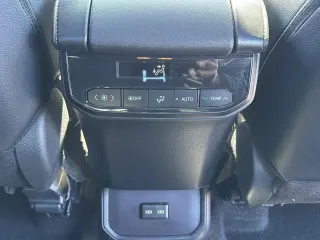 2026 Toyota Highlander