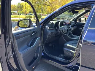2026 Toyota Highlander