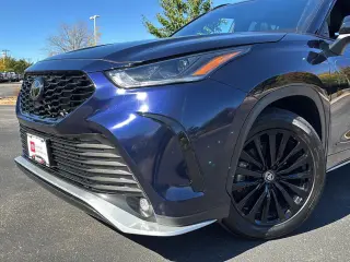 2026 Toyota Highlander