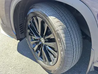 2026 Toyota Highlander