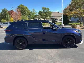 2026 Toyota Highlander