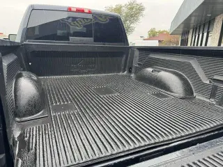 Ram 2500 2018 4x4 Big Horn 4dr Crew Cab 6.3 ft. SB Pickup