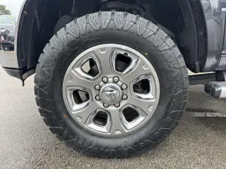 Ram 2500 2018 4x4 Big Horn 4dr Crew Cab 6.3 ft. SB Pickup
