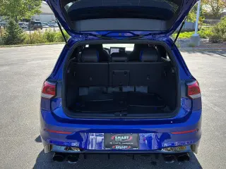 2026 Volkswagen Golf R