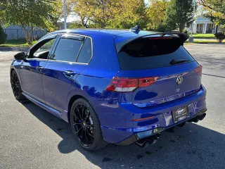 2026 Volkswagen Golf R