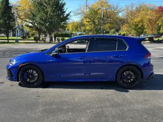 2026 Volkswagen Golf R