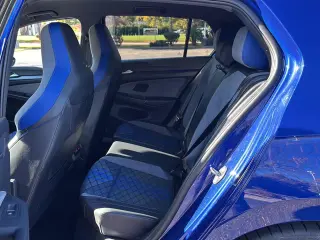 2026 Volkswagen Golf R