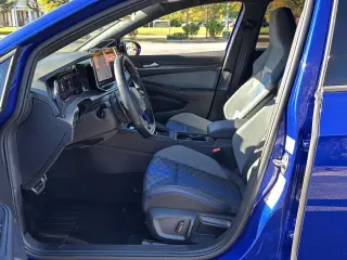 2026 Volkswagen Golf R