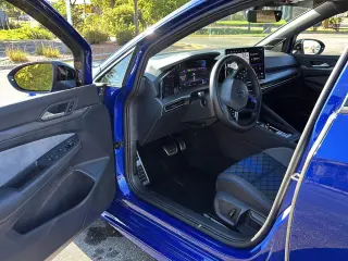 2026 Volkswagen Golf R