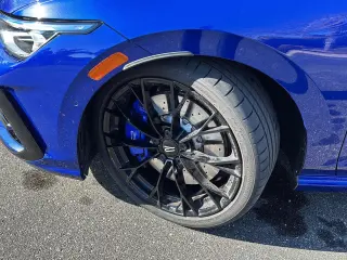 2026 Volkswagen Golf R