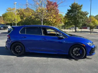 2026 Volkswagen Golf R
