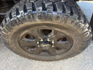 Ram 2500 2018 4x4 SLT 4dr Crew Cab 6.3 ft. SB Pickup