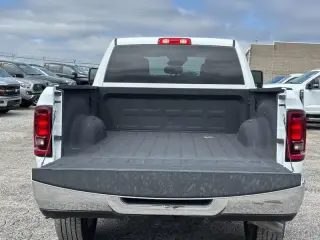 Ram 2500 2026 4x4 Big Horn 4dr Crew Cab 6.3 ft. SB Pickup